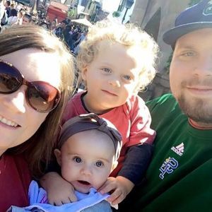 Meet your Posher, Amber